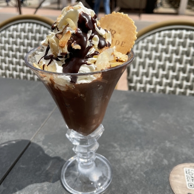 Nutellade image