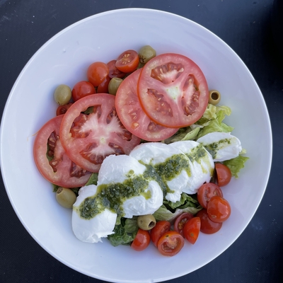Salade Italienne image