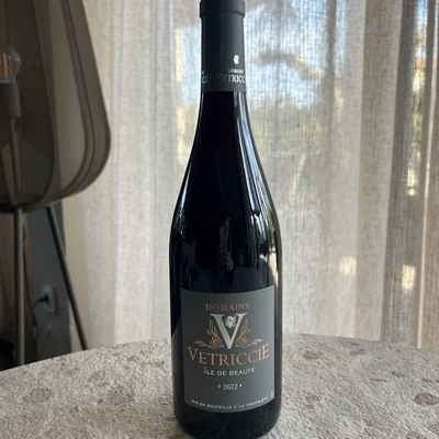 vetricce image
