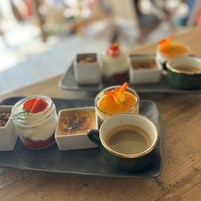 Café Gourmand image