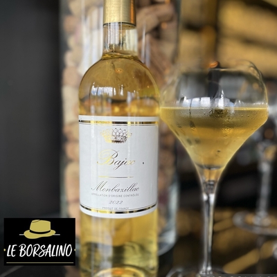 Monbazillac-Vin blanc moelleux-AOC-Idéal avec le foie gras image