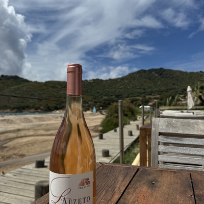 Clos D'alzeto Prestige - 2023 image