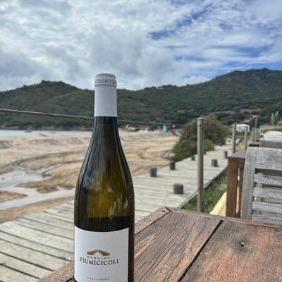 Domaine Fiumicicoli 2023 - 75 cl image