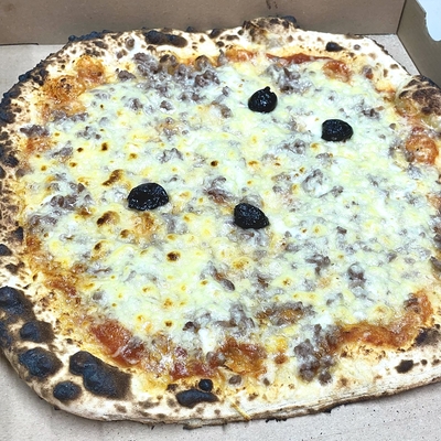 Bolognaise image