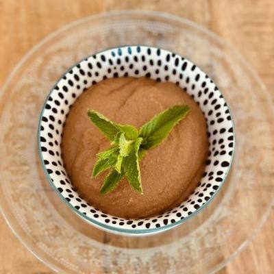 Mousse image
