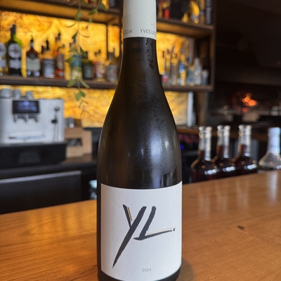 Vin prestige du moment: Yves Leccia, (IGP) 12cl image