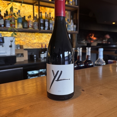 Vin prestige du moment: Yves Leccia, (IGP) 12cl image