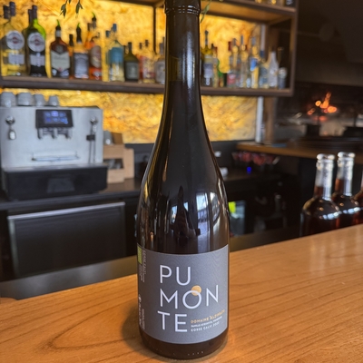 Domaine Alzipratu, cuvée Pumonte , Calvi (AOP) image