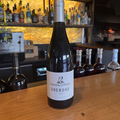 Domaine U portu suerone, Aleria (IGP) image