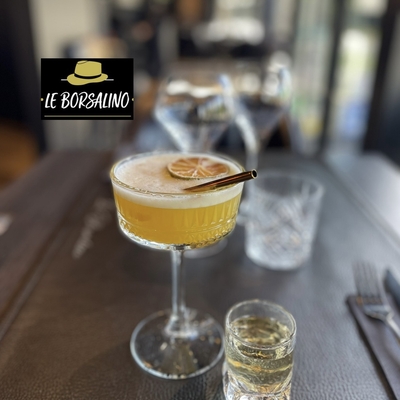 PornStar Martini image