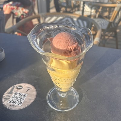 2 boules sans chantilly image