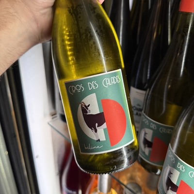 Béline Clos des Calade image