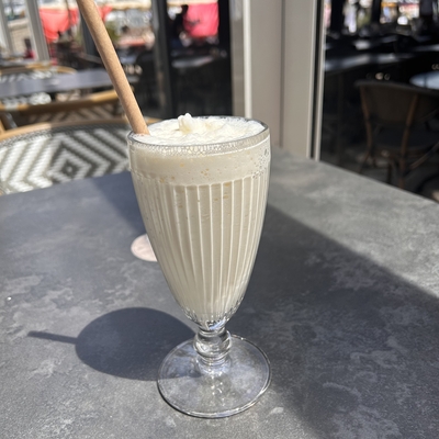 Milk-Shake image