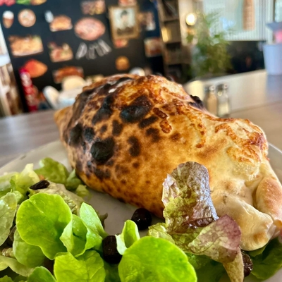 Calzone royale image