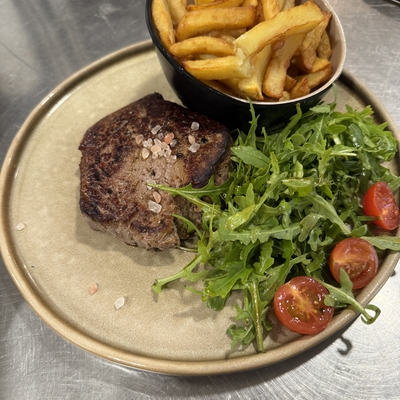 Filet de bœuf image