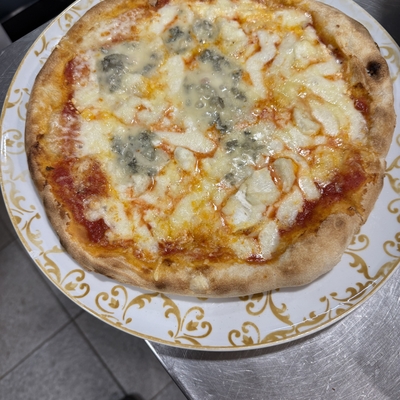 La 4 Fromages image