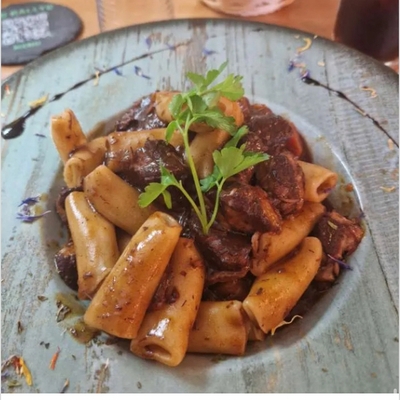 Plat +dessert image