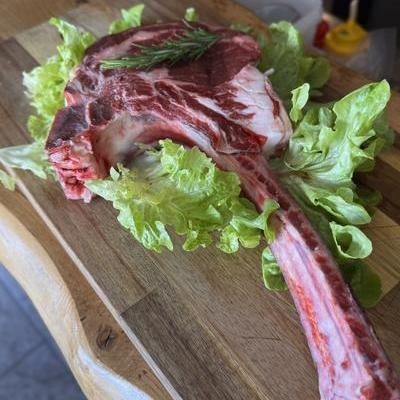 Tomahawk environ 1kg900 image