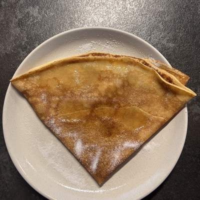 Sucre arrosé image