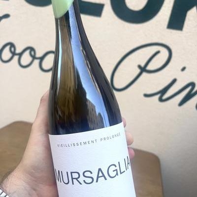 Domaine Mariotti Bindi Patrimonio « Mursaglia » image