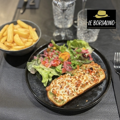 Bruschetta Classique image