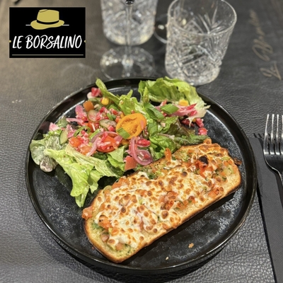 Bruschetta Classique image