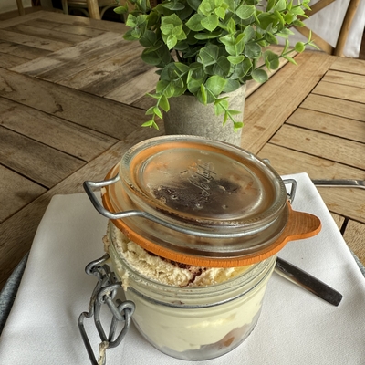 Tiramisu image