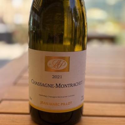 Chassagne Montrachet image