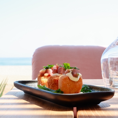 Crispy Rice image