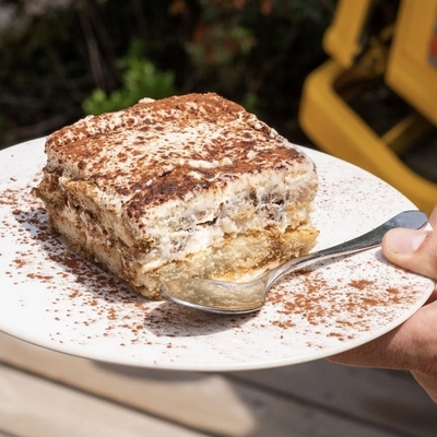 Tiramisù Café image