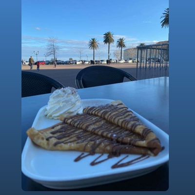 Dessert (au choix) image