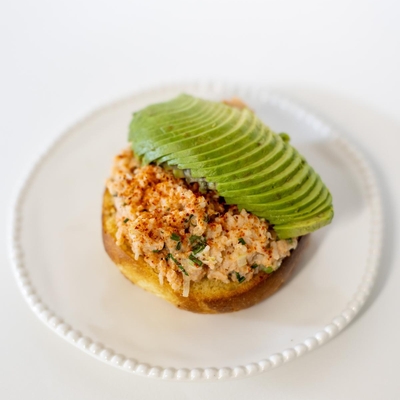 Lovester-Avocado image