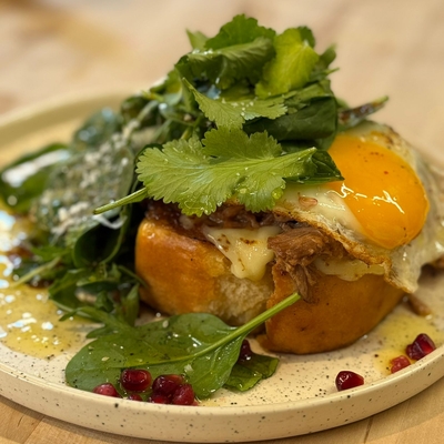 L’instant brioche image