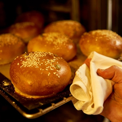 Pain artisanal - Boulangerie Nantaise image