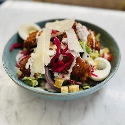 Salade César image