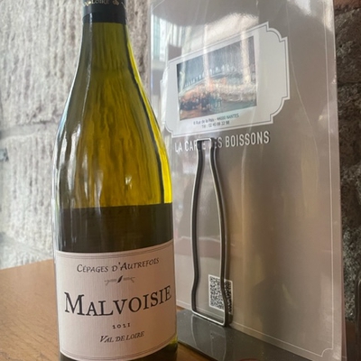 Malvoisie 2021 image