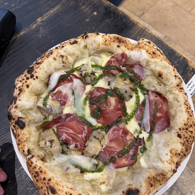 pizza semaine image