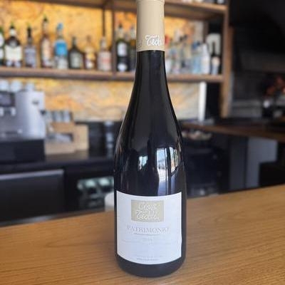 Clos Teddi, patrimonio (AOP) image
