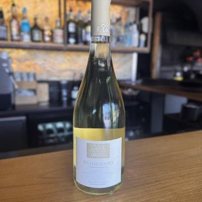 Clos Teddi, Patrimonio, (AOP) image