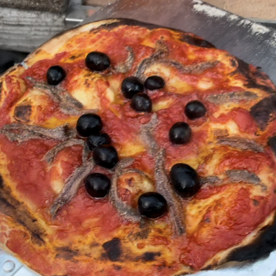 La Napolitaine image