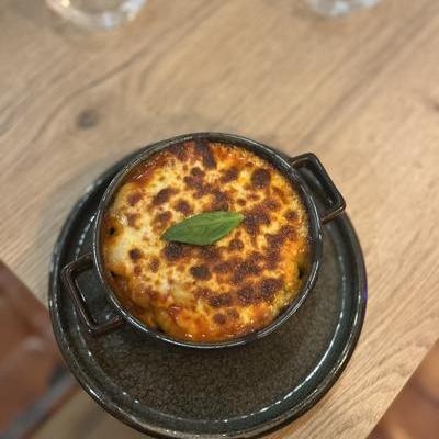 Gnocchi Alla Sorentina image