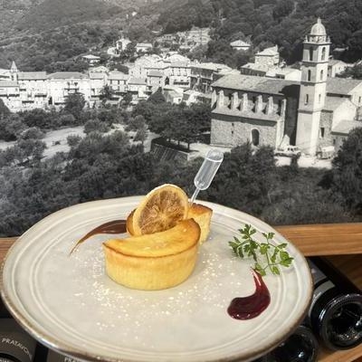 Fiadone de minà image