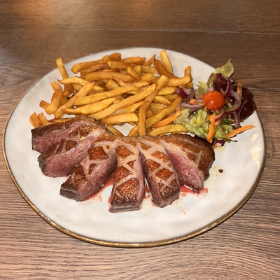 Magret de Canard image