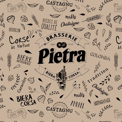 Brasserie Pietra - Bières brassées à Bastia image