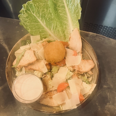 salade Caesar image