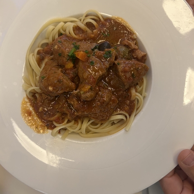 Sauté de veau image