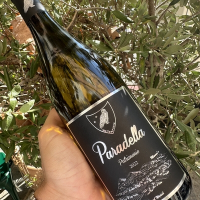 Paradella - AOP Patrimonio image