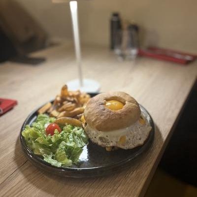 supplément oeuf image