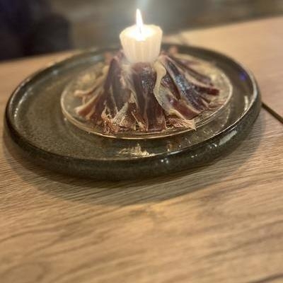 Assiette de Pata Negra image