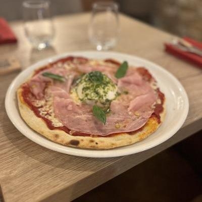 La Mortadella image